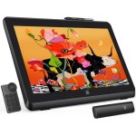Xp - pen artist pro 22 gen 2 tablette graphique ecran 2. 5k avec stylet � puce x3 pro 16k niveaux de ...
