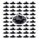 Xpotool lot de 50x plots de te