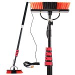 Xpotool brosse de lavage ? 295