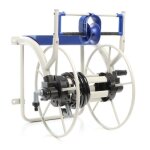 Xpotool chariot enrouleur de t