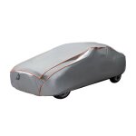 Xpotool housse ext�rieure anti - gr�le pour voitures ? taille l / 482 x 178 x 119 cm ? b�che de protection ...