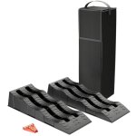 Xpotool jeu cales niveau plastique noir 605 x 210 x 120 mm 3 hauteurs Xpotool jeu cales niveau plastique noir 605 x 210 x 120 mm 3 hauteurs