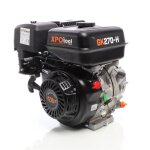 Xpotool moteur essence gk270 (