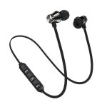 Xt11 magn�tique sans fil bluetooth �couteur sport en cours dex�cution dans - ea casque de jeu sans fil ...