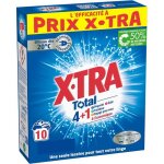 Xtra total - lessive poudre - 4 plus 1 - propreté - eclat - fraîcheur - engagé pour vous - economique ... Xtra total - lessive poudre - 4 plus 1 - propreté - eclat - fraîcheur - engagé pour vous - economique ...