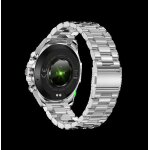 Xtraditech bracelet acier inoxydable de montre connectée 22mm double bouton fermoir pliant maillon détachable ... Xtraditech bracelet acier inoxydable de montre connectée 22mm double bouton fermoir pliant maillon détachable ...