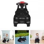 Xuanyu vehicule pour enfant - trotti moto 3 en 1 - trotteur bb - trotteur bb - baby walker pour fille ...