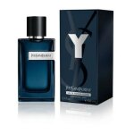 Y intense - edp - objem : 60 ml