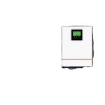 Y&h onduleur hybride solaire 1000w chargeur solaire mppt haute efficacit sortie onde sinusodale pure ...