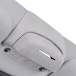 Norme du modle y - porte - lunettes de voiture pour tesla tui de lunettes pare - soleil organisateur ...