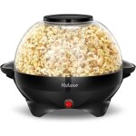 Yabano popcornmaschine für zuhause maker machine mit zucker & Öl abnehmbare heizfläche 5l popcorn popper ... Yabano popcornmaschine für zuhause maker machine mit zucker & Öl abnehmbare heizfläche 5l popcorn popper ...