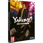 Yakuza 0 directors cut - jeu pc