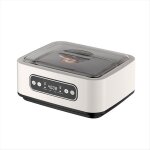 Yaourti�re avec contr�le de temp�rature yaourti�re automatique incubateur � temps r�glable de 36 heures ...