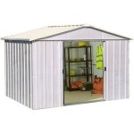 Yardmaster abri mtal 12 m