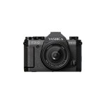 Yashica appareil photo num�rique fx - d s300