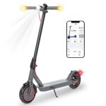 Yee goo - trottinette �lectrique pliable - roues 8. 5 - moteur 350w - 25km / h - batterie 10. 4ah - autonomie ...