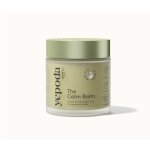 Baume nettoyant - yepoda - the calm balm - 15g - huiles dolive - huiles de coco - peaux sensibles