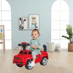 Yipeema. vehicule porteur jouet poussette jouet assis - debout adapt� aux enfants de 1 � 2 ans 48 * 22 ...