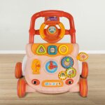 Yiyi. trotteur + marcheur apprentissage assis - debout apprendre � marcher jouet pour tout - petit 36 ...