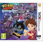 Yo - kai watch 2 : spectres psychiques jeu 3ds