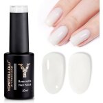 Yokefellow vernis semi permanent blanc laiteux 10ml milky white lampe uv ongles gel french manucure semi ... Yokefellow vernis semi permanent blanc laiteux 10ml milky white lampe uv ongles gel french manucure semi ...