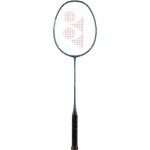 Raquette de badminton - yonex - nanoflare 800 play - isom�trique - moyennement flexible - 83 g