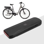 Yose power batterie v�lo �lectrique 36v 13ah - lithium batterie joycube wall - es jceb360 - 11 pour e ...