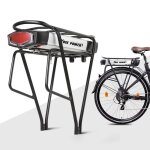 Yose power porte - bagages batterie v�lo �lectrique 36v 13ah (481wh) - pour v�los 26 275 28? - pour e ...