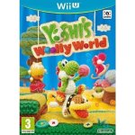 Yoshis woolly world jeu wii u