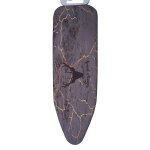 Youngshion housse de planche � repasser anti - br�lure coton - 140 x 50 cm - planche non incluse - cerf ...