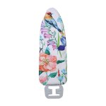 Youngshion housse de planche � repasser anti - br�lure coton - 140 x 50 cm - planche non incluse - jay ...