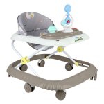 Youpala - mipan - trotteur walker pliable pour b�b� - trotteur dext�rieur peu encombrant - kaki 58 * ...