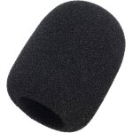 Youshares filtre anti pop en mousse anti vent rode nt1 microphone - bonnette micro sadapte pour rode ... Youshares filtre anti pop en mousse anti vent rode nt1 microphone - bonnette micro sadapte pour rode ...