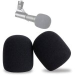 Youshares sm58 bonnette micro en mousse - filtre anti - pop mousse micro pour shure sm58 sm58 - lc micro ... Youshares sm58 bonnette micro en mousse - filtre anti - pop mousse micro pour shure sm58 sm58 - lc micro ...