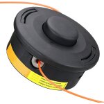 Youshares t�te d�broussailleuse adapt�e pour stihl autocut 25 - 2 t�te de faucheuse d�broussailleuse ...