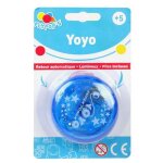 Yoyo - flypops - 030114 - automatique - multicolore - l�ger et transportable