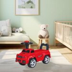 Yqingmaoy jouet � chevaucher s�curitaire pour enfants trotteur apprentissage pr�coce exercice 22 x 48 ...