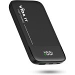 Ysfmode - 10000mah batterie externe pour veste gilet manteau vtements chauffant power bank grande capacit ...