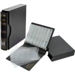Ysfmode - album de collection de pièces de monnaie avec Étui?assortiment de 4 tailles de poches12 pagesalbum ... Ysfmode - album de collection de pièces de monnaie avec Étui?assortiment de 4 tailles de poches12 pagesalbum ...