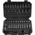 Ysfmode - coffret douilles À chocs 1 / 4sae 5 / 32 - 9 / 16 et métriques 4 - 15mmkit pour clé À cliquet ... Ysfmode - coffret douilles À chocs 1 / 4sae 5 / 32 - 9 / 16 et métriques 4 - 15mmkit pour clé À cliquet ...