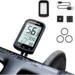 Ysfmode - compteur vlo sans filordinateur de vlo gps bluetooth 5. 0 ant + cran rtroclair 29 pouces ...