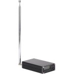 Ysfmode - metteur fmmini station de radio strometteur de diffusion fmstro 320 frquences 05 wporte ...