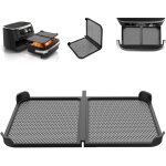 Ysfmode - grille anti projection pour air fryer 104 l af500euanti - Éclaboussures accessoires pour air ... Ysfmode - grille anti projection pour air fryer 104 l af500euanti - Éclaboussures accessoires pour air ...