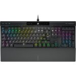 Ysfmode - k70 rgb pro clavier de jeu mécanique filaire?interrupteurs linéaires cherry mx redsocdpbt double ... Ysfmode - k70 rgb pro clavier de jeu mécanique filaire?interrupteurs linéaires cherry mx redsocdpbt double ...