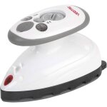 Ysfmode - mini fer À vapeur pour la couture avec tapis antidérapant - petit fer À repasser de voyage ... Ysfmode - mini fer À vapeur pour la couture avec tapis antidérapant - petit fer À repasser de voyage ...