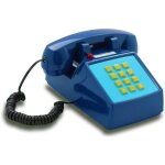 Ysfmode - opis pushmefon cable : téléphone fixe vintage / telephone filaire / telephone fixe compatible ... Ysfmode - opis pushmefon cable : téléphone fixe vintage / telephone filaire / telephone fixe compatible ...