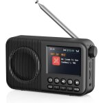 Ysfmode - radio dab plusposte radio avec Écran lcd 2. 4radio fm portable rechargeable avec bluetooth60 ... Ysfmode - radio dab plusposte radio avec Écran lcd 2. 4radio fm portable rechargeable avec bluetooth60 ...