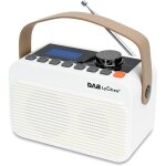 Ysfmode - radio fm numérique dab / dab + btradio portable rechargeableécran ledprise en charge de la ... Ysfmode - radio fm numérique dab / dab + btradio portable rechargeableécran ledprise en charge de la ...