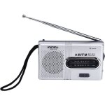 Ysfmode - radio de poche portablemini - lecteur radioradio portable � batterie fm / am transistor radioam ...