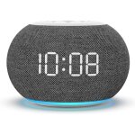 Ysfmode - rveil radio fm chambre - veilleuse 9cgradation auto 0 - 100%7 alarmsminuterie auto - arrt ...
